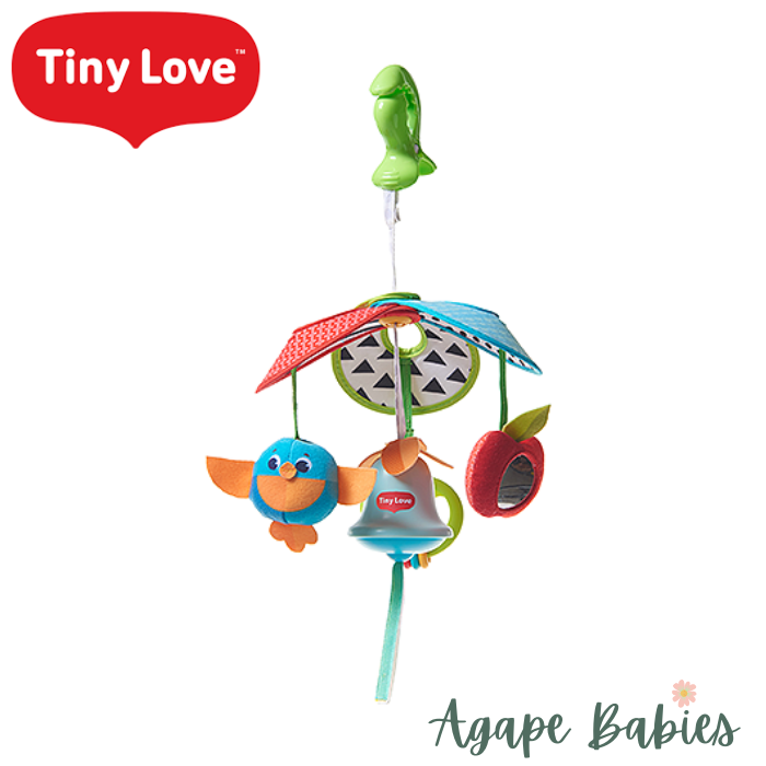 Tiny Love Meadow Days Pack & Go Mini Mobile