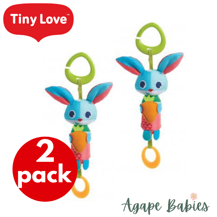 Tiny Love Thomas Wind Chime (Pack of 2)