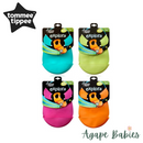 Tommee Tippee TT Roll & Go Bib 7m+