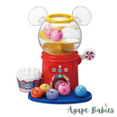 Tomy Disney & Pixar Characters Many Talking! Gacha (Eng)