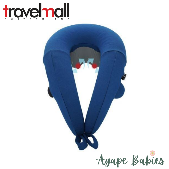 Travelmall Professional Multi-functional Rolling Massager