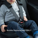 Urban Kanga Buckle Replacement