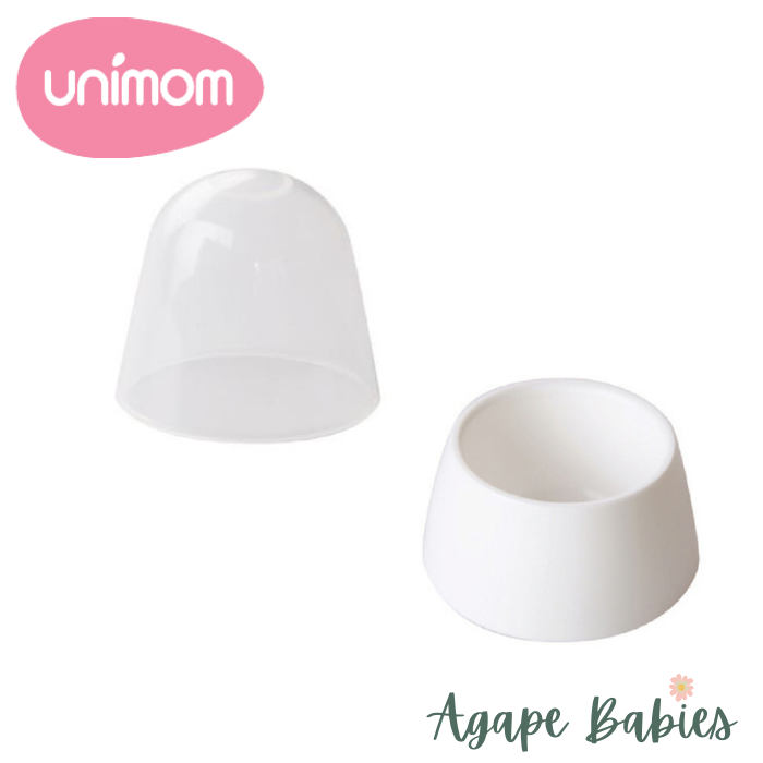 Unimom Bottle Stand + Breast Shield Cover