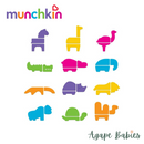 Munchkin Safari™ Foam Puzzle Set for Bath