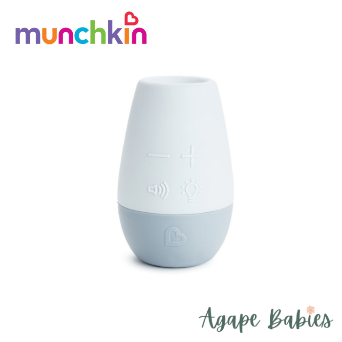 Munchkin Shhh… Portable Baby Soother