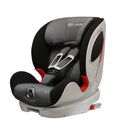 Poled x KIA Y-FIX 110 - Black