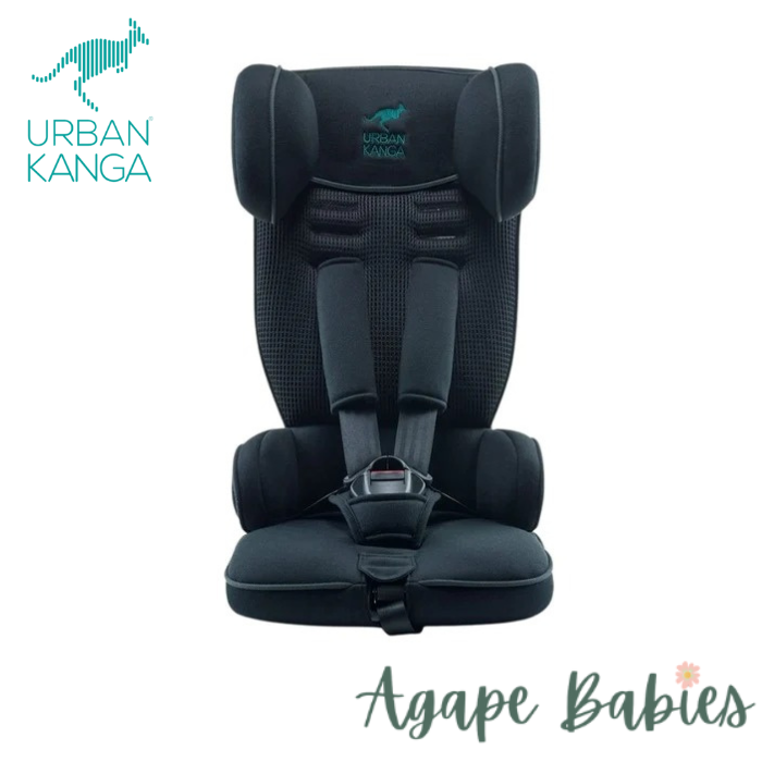 Siège auto ISOFIX I-Size enfant de 100-150 cm Migo Raga - Noir - Siège Siège auto ISOFIX I-Size enfant de 100-150 cm Migo Raga - Noir - Siège