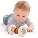 Sophie la girafe So'pure Totem Rattle