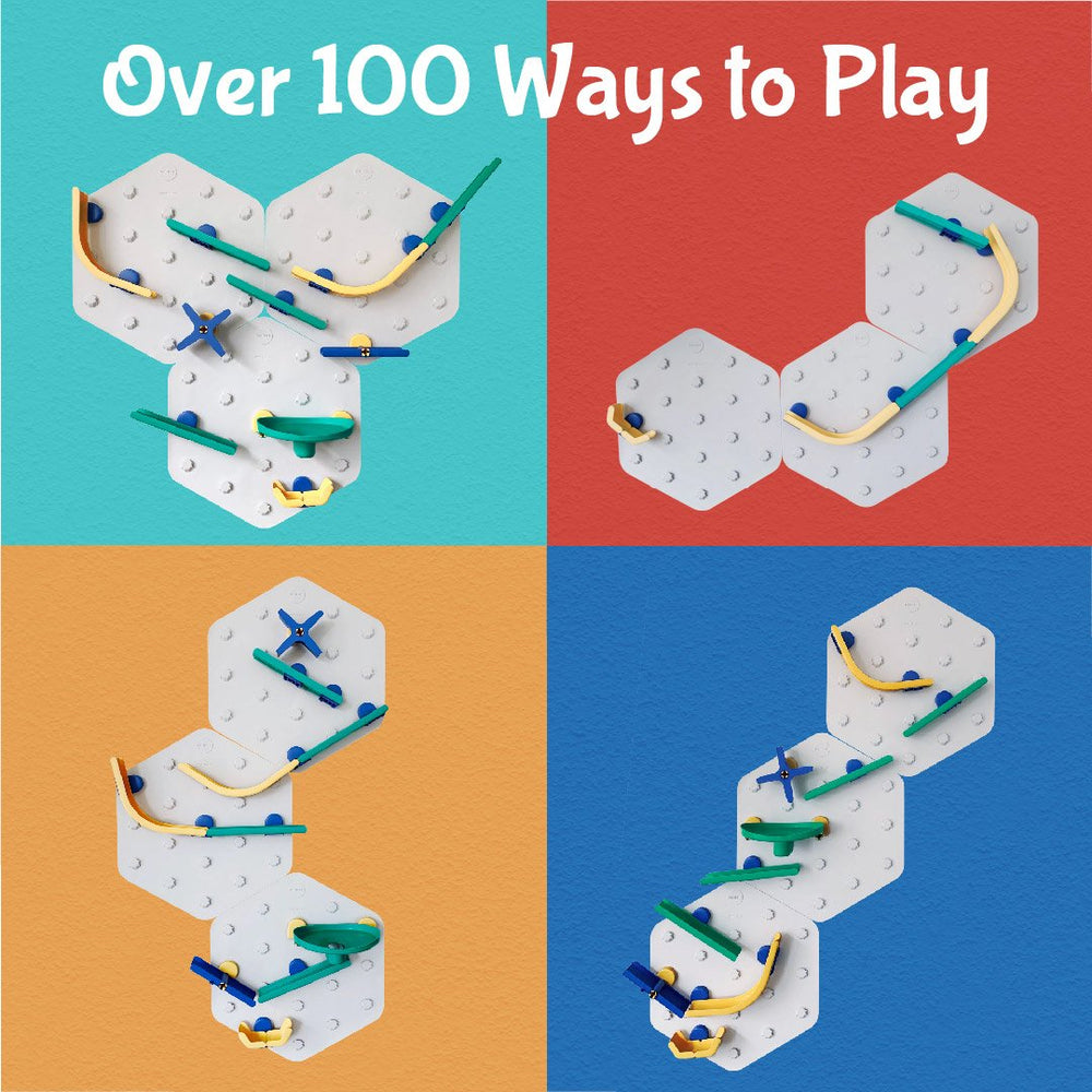 Oribel vertiplay store