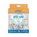 Dr. Brown's 5oz/150ml WN Options+ Designer Bottles (Jungle Design), 2-Pack