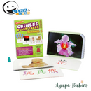 WINK to LEARN Chinese Flash Cards - Beginner 2