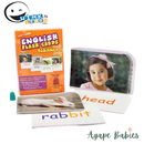 WINK to LEARN English Flash Cards - Beginner 1