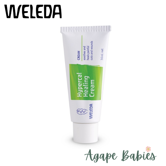 Weleda Calendula Healing Cream, 36ml Exp: 01/25