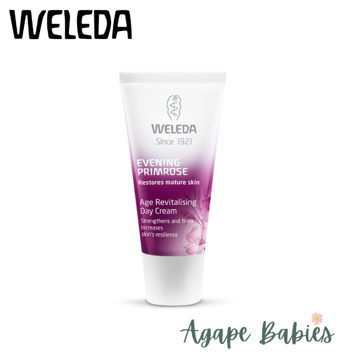 Weleda Evening Primrose Day Cream, 30ml