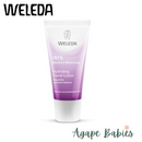 Weleda Iris Hydrating Facial Lotion, 30ml