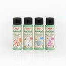 Pigeon natural Botanical Baby travel set