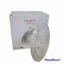 Imani Silicone Flange (1pc) - 3 Sizes