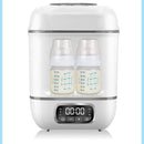 [1 Yr Local Warranty ]Isa Uchi 4-in-1 Steam Sterilizer & Dryer