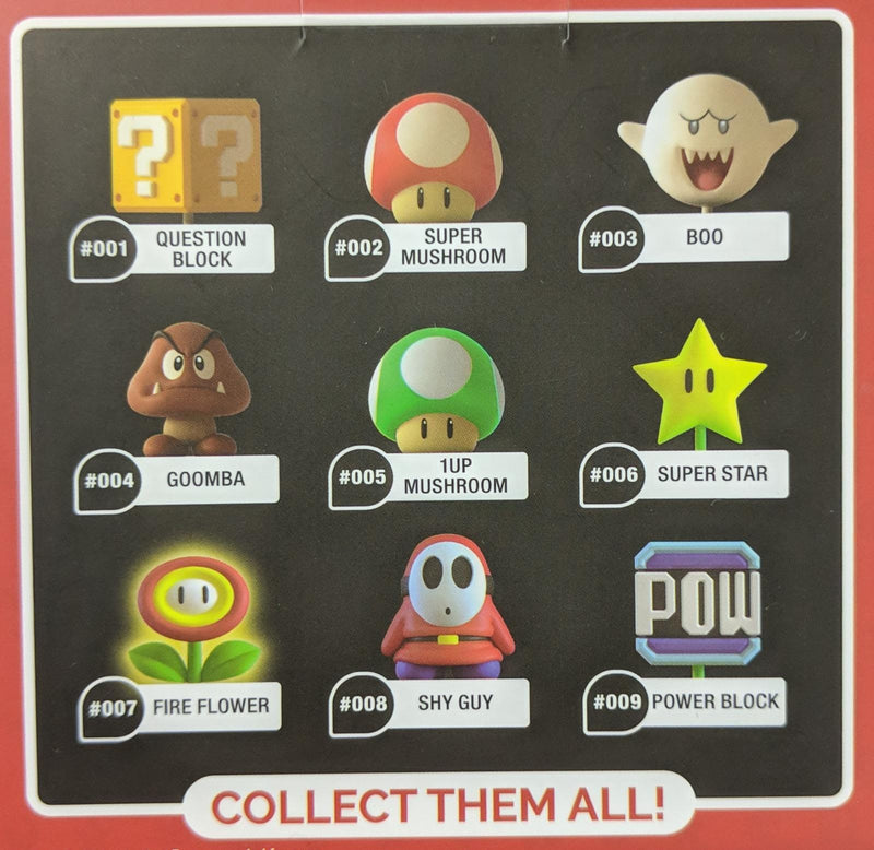 Paladone Super Mario Shy Guy Icon Light (