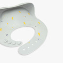 Oribel Cocoon Z Serveware - Bib - Grey