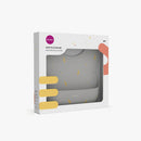 Oribel Cocoon Z Serveware - Bib - Grey