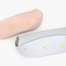 Oribel Cocoon Z Serveware - Bib - Pink