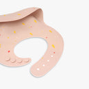 Oribel Cocoon Z Serveware - Bib - Pink