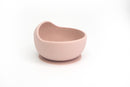Oribel Cocoon Z Serveware - Spoon & Bowl - Pink
