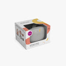 Oribel Cocoon Z Serveware - Spoon & Bowl - Grey