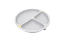 Oribel Cocoon Z Serveware - Fork, Spoon & Plate - Grey