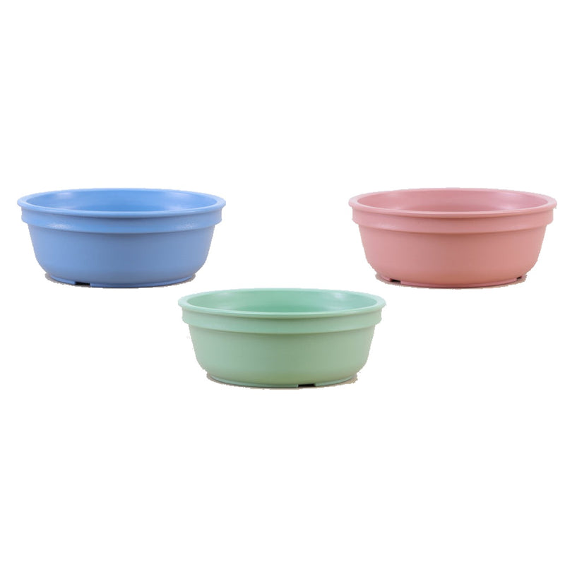  [Made in USA] Re-Play Bowl Set Of 3