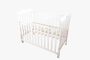 Isa Uchi 5 in 1 Easy Cot