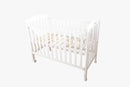 Isa Uchi 5 in 1 Easy Cot