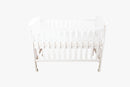 Isa Uchi 5 in 1 Easy Cot
