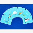 MiniYOGI kids Yoga Cards
