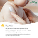 Pigeon Natural Botanical Baby Silky Powder 125g