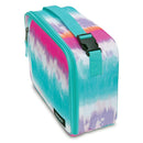 PackIt Freezable Classic Lunch Box Bag-Tie Dye Sorbet  (New)