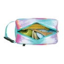 PackIt Freezable Snack Box Bag-Tie Dye Sorbet (New)