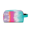 PackIt Freezable Snack Box Bag-Tie Dye Sorbet (New)
