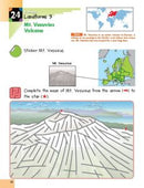 Kumon Sticker Activity Book : World Geography K And Up