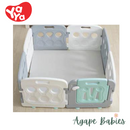Yaya Ium Babyroom