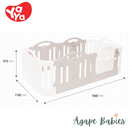 Yaya Calming Babyroom (Large)