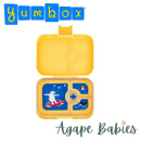 Yumbox Panino YoYo Yellow 4C - Polar Bear