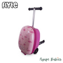 Zinc Flyte Fifi The Flamingo (1 Year Local Warranty)