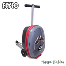 Zinc Flyte MIDI Snapper the Shark Flyte Scooter(1 Year Local Warranty)