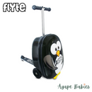 Zinc Flyte MIDI The Percy Penguin (1 Year Local Warranty)