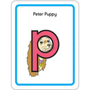 Letterland Sammy Snake's Snap