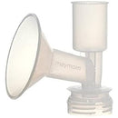 Maymom Replacement Silicone Diaphragms for Ameda Purely Yours Breastpump 4pc/pack