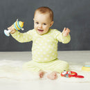 Skip Hop Explore & More 3-Piece Musical Instrument Set