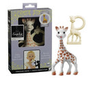 Gift Case Sophie la Girafe Award with FOC Sophie La Girafe Teething Ring